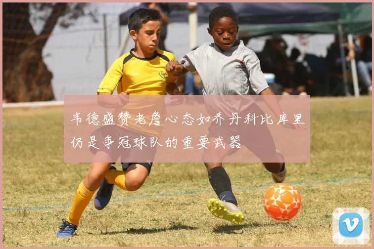 韦德盛赞老詹心态如乔丹科比库里仍是争冠球队的重要武器